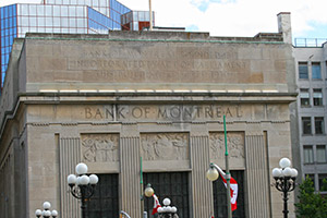 Уровень безработицы остался на уровне 6.9%