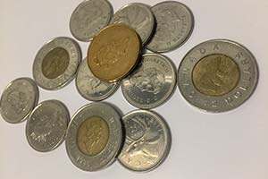 Обещание либеральной партии потратить деньги
