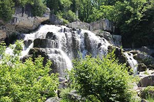 Heart Lake, Brampton, Ontario