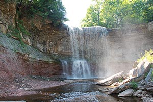 Heart Lake, Brampton, Ontario