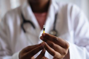 В Канаде 50% получили хотя бы одну дозу вакцины