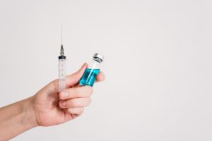 P.E.I. выбросили 3,200 доз AstraZeneca