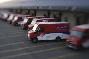 Canada Post не идет на забастовку