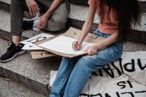 Правительство представило протестующим последнее предложение 