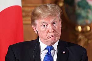 Трамп отказал Трюдо