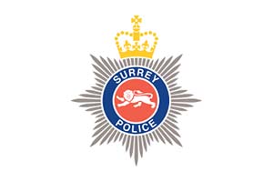 Surrey создаст собственную полицию