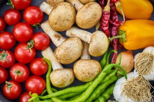 В Канаде могут компенсировать затраты на продукты