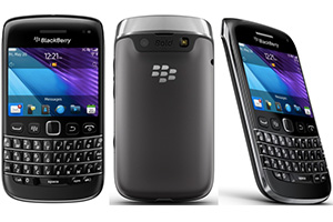 Компания BlackBerry продает свое имущество