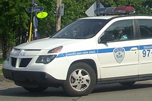 21-н арест и крупная конфискация