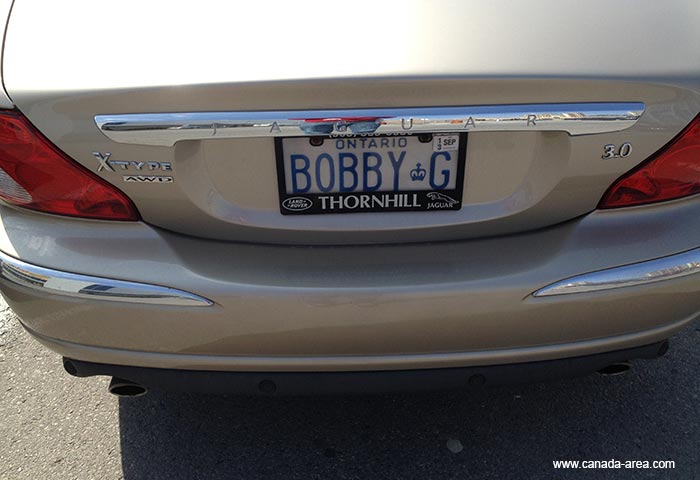 Bobby-G