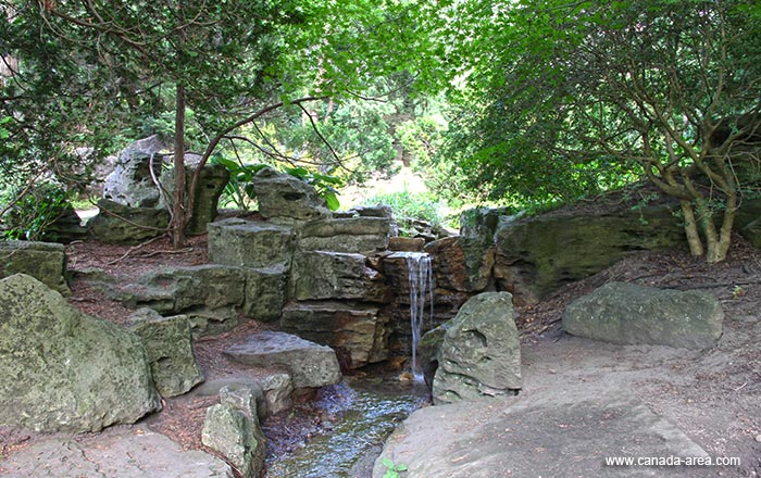 Royal Botanical Gardens Royal Botanical Gardens