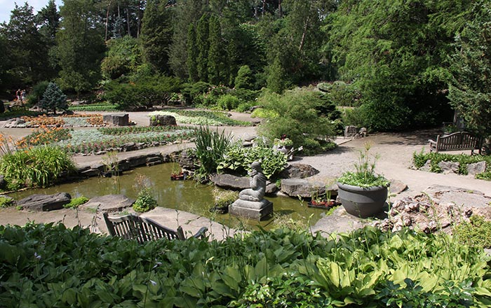 Royal Botanical Gardens Royal Botanical Gardens
